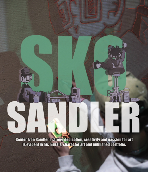 SKO SANDLER